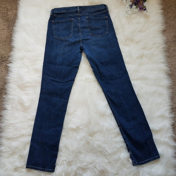 J BRAND Mama J Maternity Jeans - Picture 2 of 10